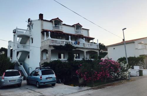 Tkon Apartment | Apartmani Bruna