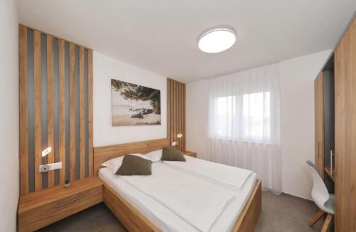 Vir Apartment | Apartmani Cicak
