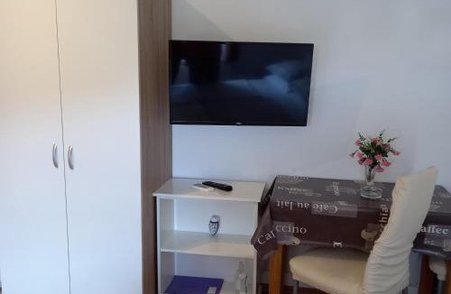 Malinska House | Apartmani Cvelic