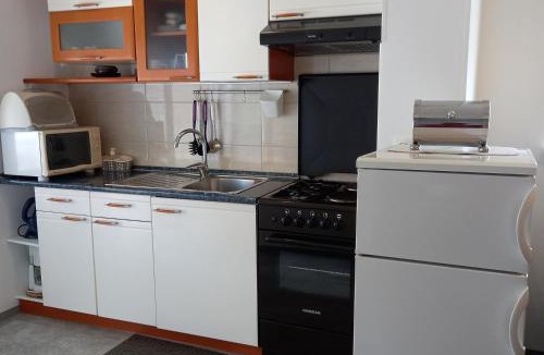 Malinska House | Apartmani Cvelic