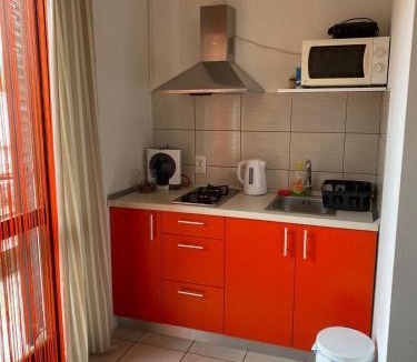 Sukosan Apartment | APARTMANI DANA SUKOŠAN