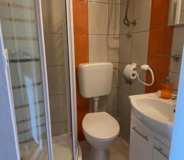 Sukosan Apartment | APARTMANI DANA SUKOŠAN