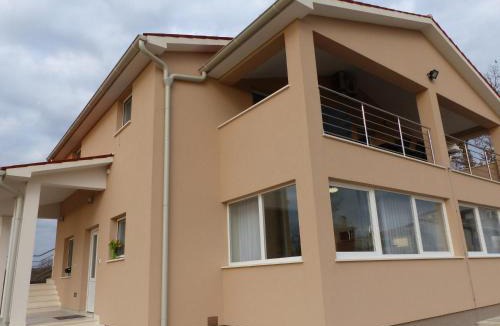 Gajana Apartment | Apartmani Danica