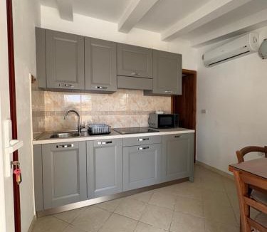 Mali Maj House | Apartmani Dekovic Materada