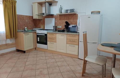 Pjescana Uvala Apartment | APARTMANI DELAS