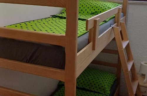 Pjescana Uvala Apartment | APARTMANI DELAS