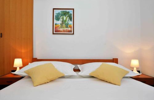 Murter Apartment | Apartmani Dora Murter