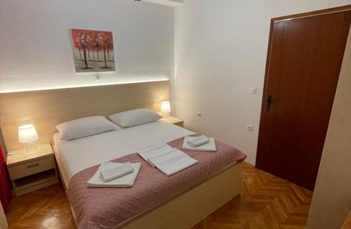 Vrpolje House | Apartmani Dragica