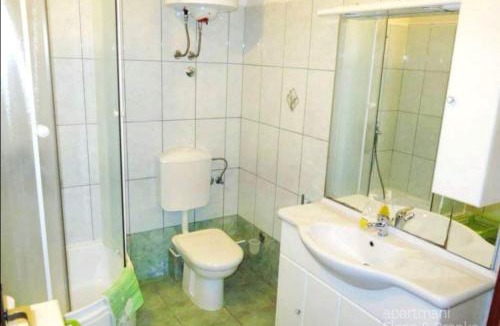 Brist Apartment | Apartmani Elena i Branko