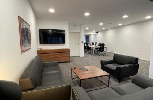Pale Apartment | Apartmani G8