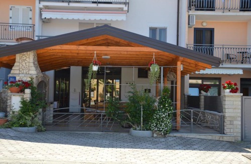 Vrsar Apartment | Apartmani "GLAVAŠ"