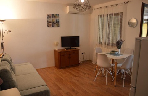 Vrsar Apartment | Apartmani "GLAVAŠ"