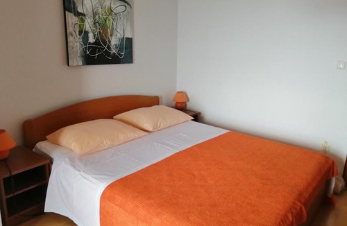 Zivogosce Apartment | Apartmani Grgo