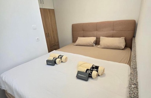 Bibinje Apartment | Apartmani Horvat