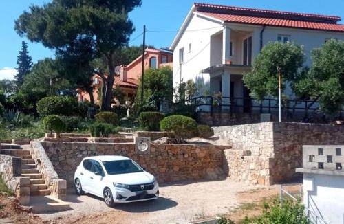 Vrbanj Apartment | Apartmani Huljić