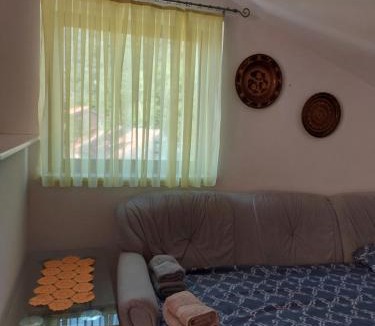 Stinica Apartment | APARTMANI IGERČIĆ