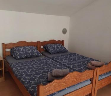 Stinica Apartment | APARTMANI IGERČIĆ