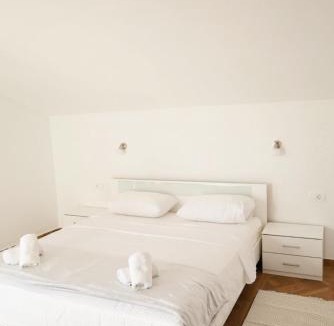 Maslenica Apartment | Apartmani Ivan