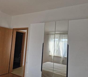 Rtina Apartment | Apartmani Ivan