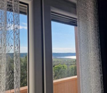 Rtina Apartment | Apartmani Ivan