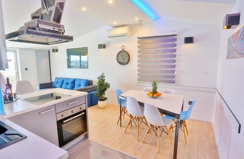 Solin Apartment | Apartmani Ivan