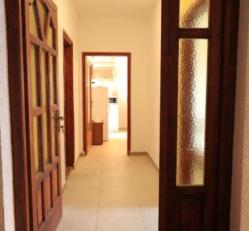 Murter Apartment | Apartmani Ivandić