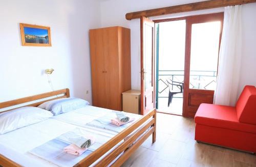 Murter Apartment | Apartmani Ivandić