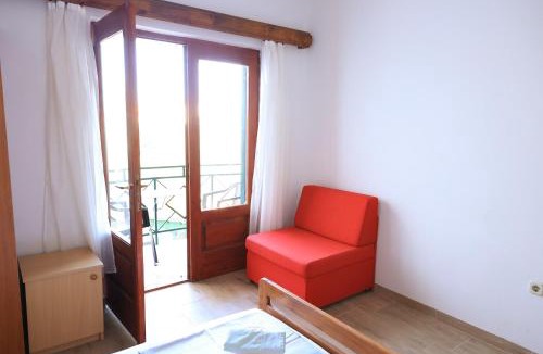 Murter Apartment | Apartmani Ivandić