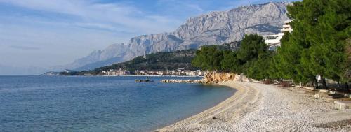 Podgora House | Apartmani Ivica Kržanić