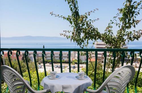 Podgora House | Apartmani Ivica Kržanić
