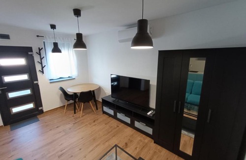 Osijek House | Apartmani Jana Modern Studios with Free Parking