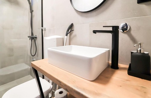 Osijek House | Apartmani Jana Modern Studios with Free Parking
