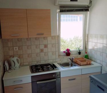 Tijesno Apartment | Apartmani Jasna