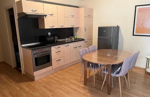Radoboj Apartment | Apartmani JEDVAJ