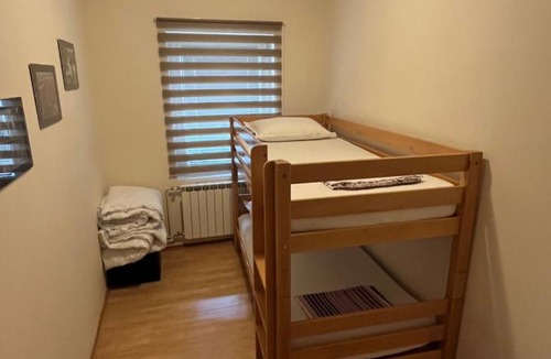Radoboj Apartment | Apartmani JEDVAJ