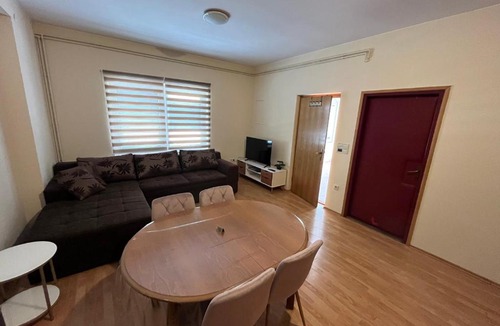 Radoboj Apartment | Apartmani JEDVAJ
