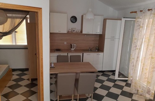 Vodice Apartment | Apartmani K@A