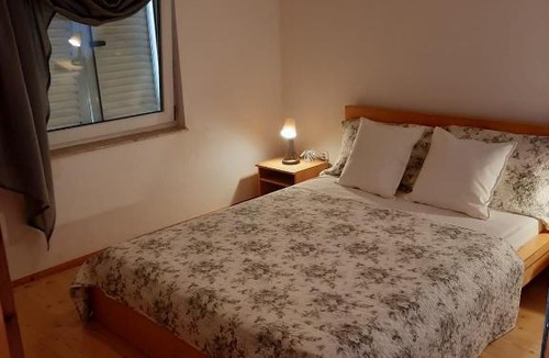 Vodice Apartment | Apartmani K@A