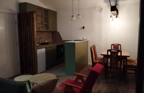 Stara Planina Apartment | Apartmani "Kafa " i "Vino "