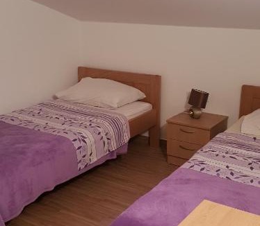 Duba Apartment | Apartmani Kate