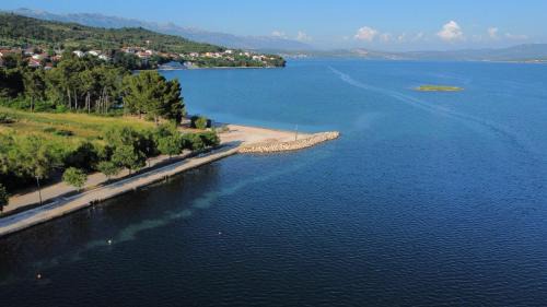 Posedarje Apartment | Apartmani Klara