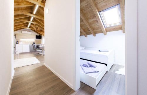 Stomorska Apartment | Apartmani Klara