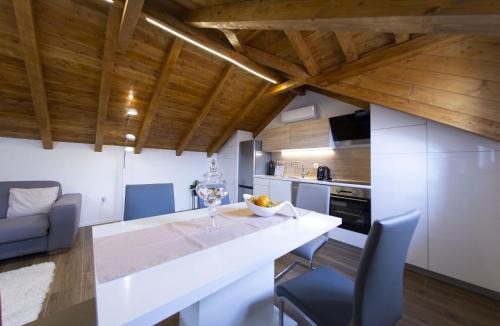 Stomorska Apartment | Apartmani Klara