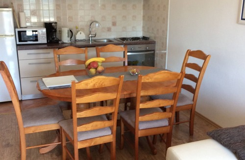 Babin Kuk Apartment | Apartmani KLIM