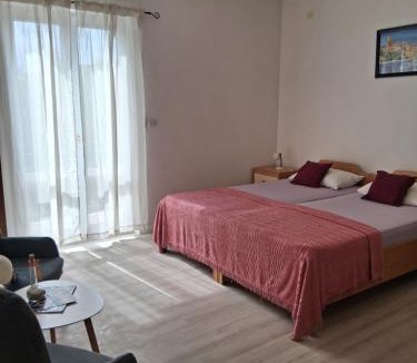 Zaton Apartment | Apartmani Kljunak