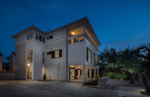 Supetar Apartment | Apartmani Kos D