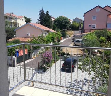 Murter Apartment | Apartmani Kovačić