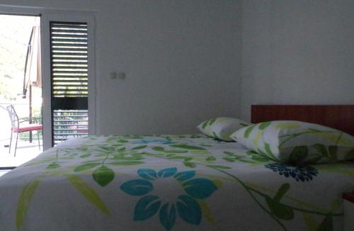 Trpanj Apartment | Apartmani Kusic