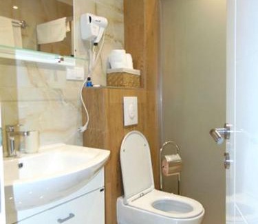 Novi Pazar Apartment | Apartmani L