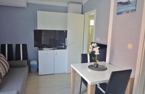 Seline Apartment | Apartmani Lana, 40 metara do mora, Seline (4+1)